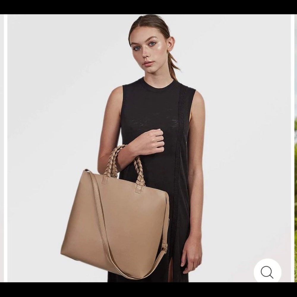 Jules Kay “Charlotte” Tote